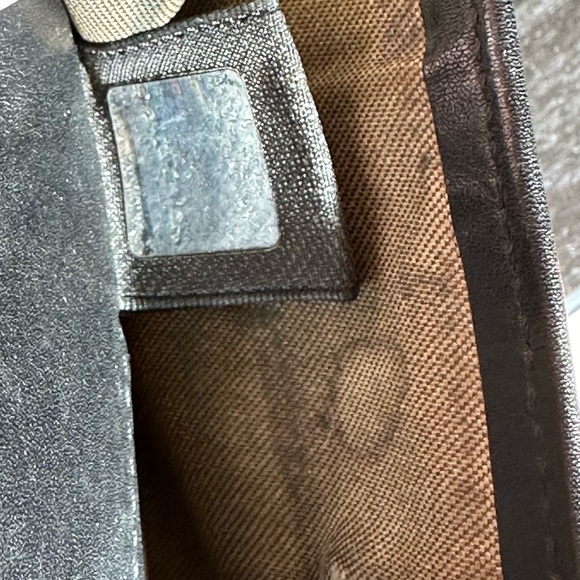 Fendi Rare Wallet - Picture 9 of 12